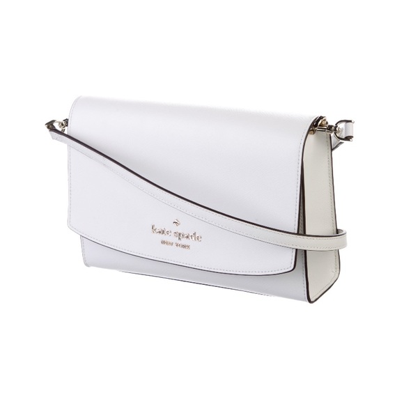 New York Shoulder Bag - Picture 2 of 5